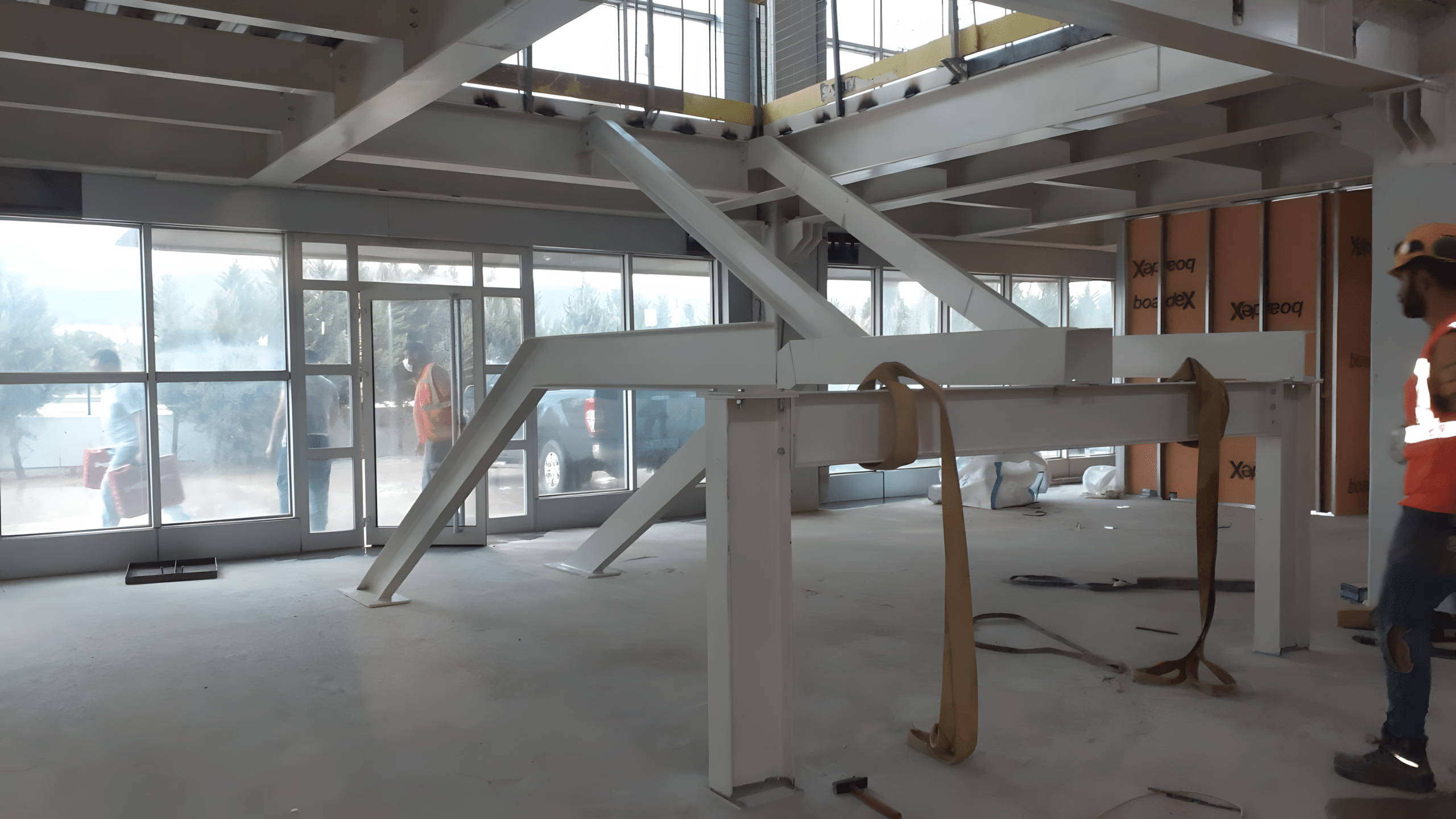 Tüprag altın madeni depo batarkat imalatı