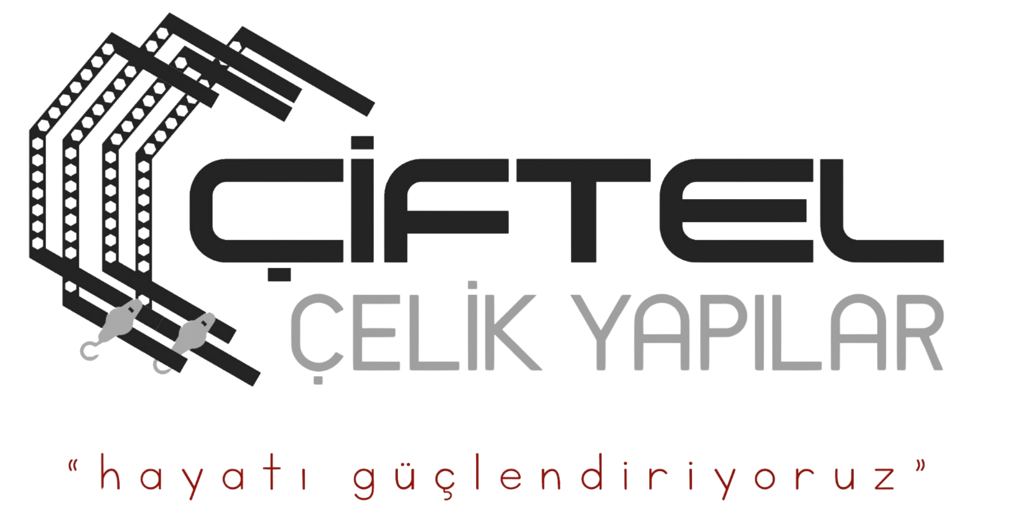 Çiftel Çelik Yapılar